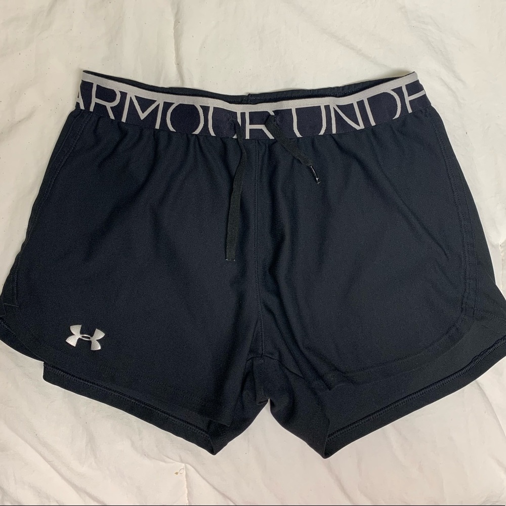 Under Armour shorts